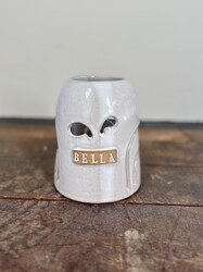 Keepsake Luminary - Dog Version